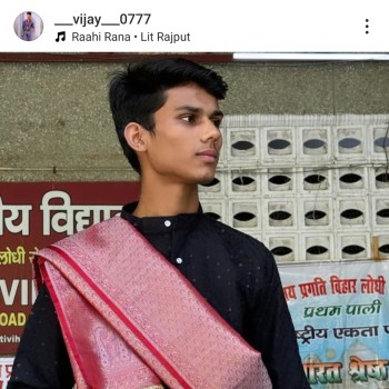 Vijay Bahadur Chauhan